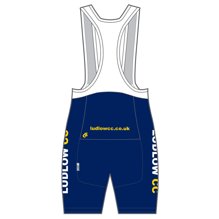 TECH Bib Shorts