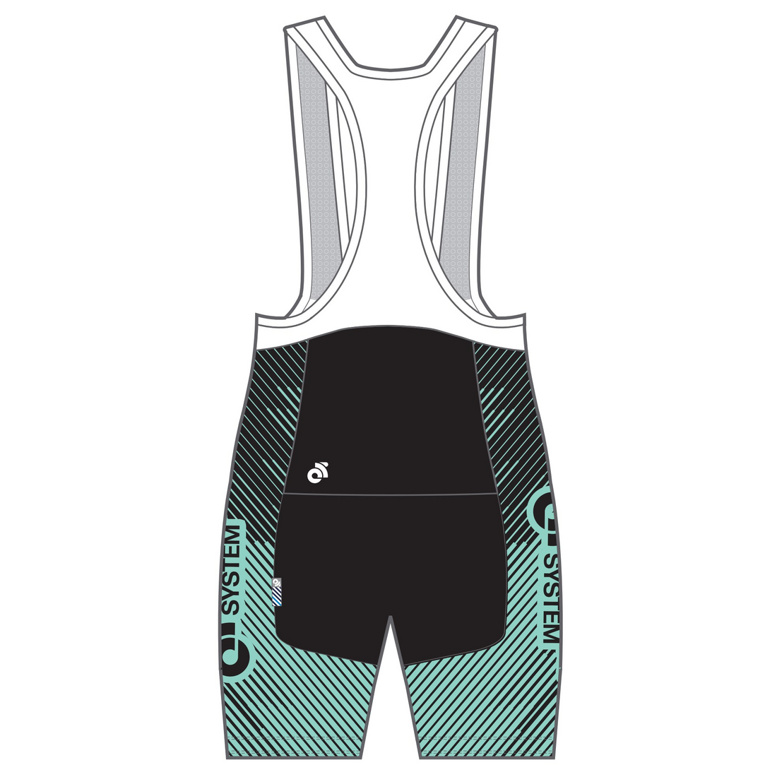 TECH Bib Shorts