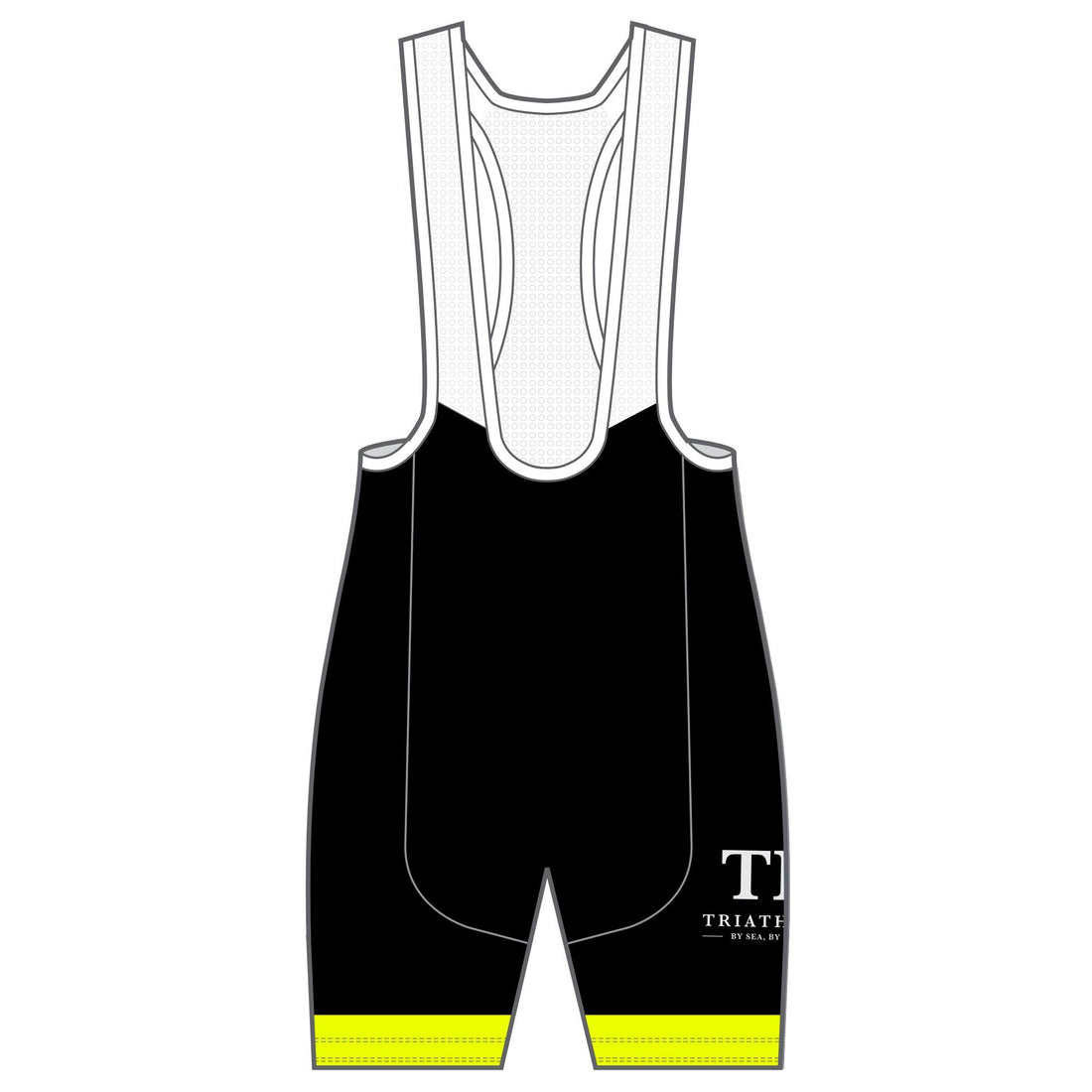 TECH Bib Shorts