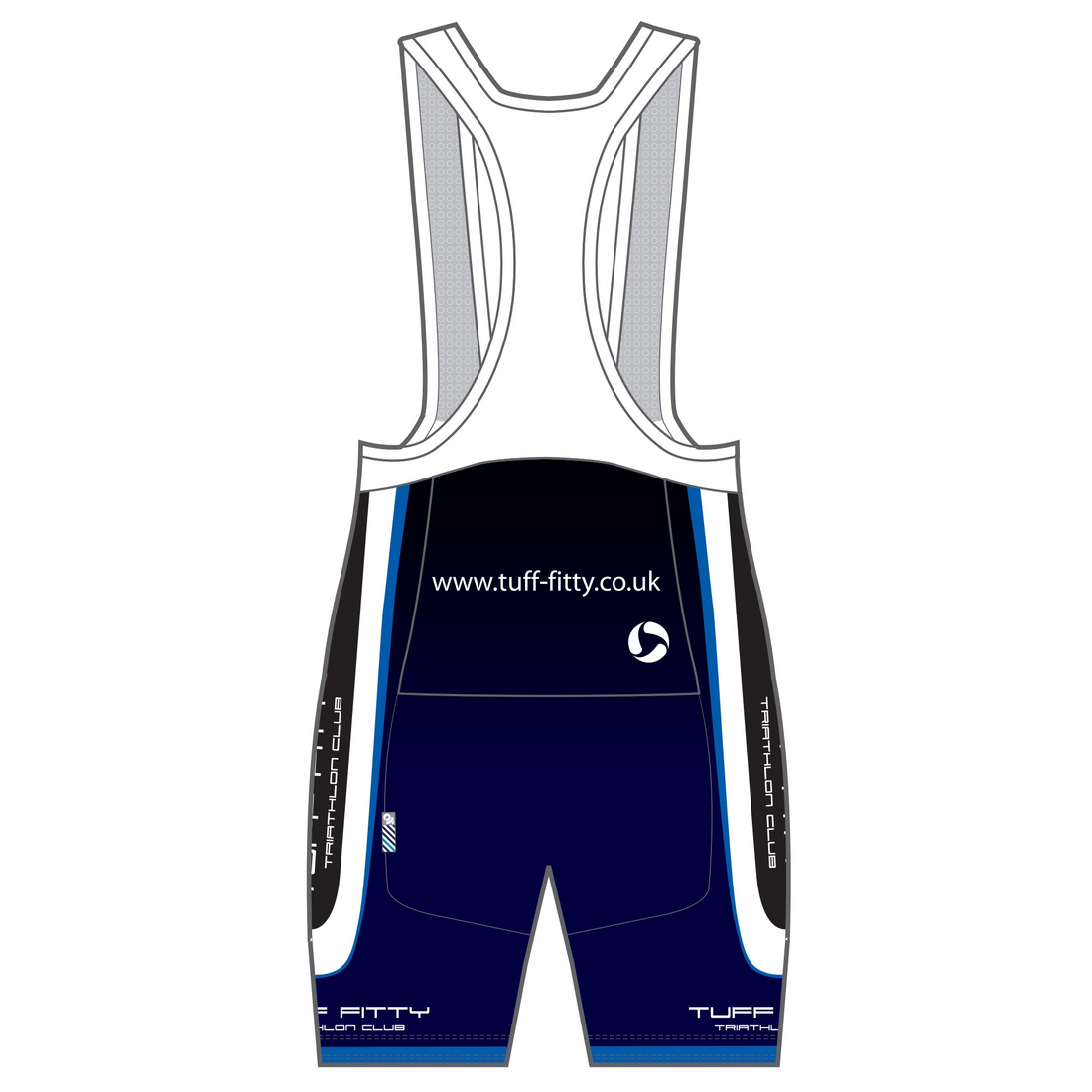 TECH Bib Shorts