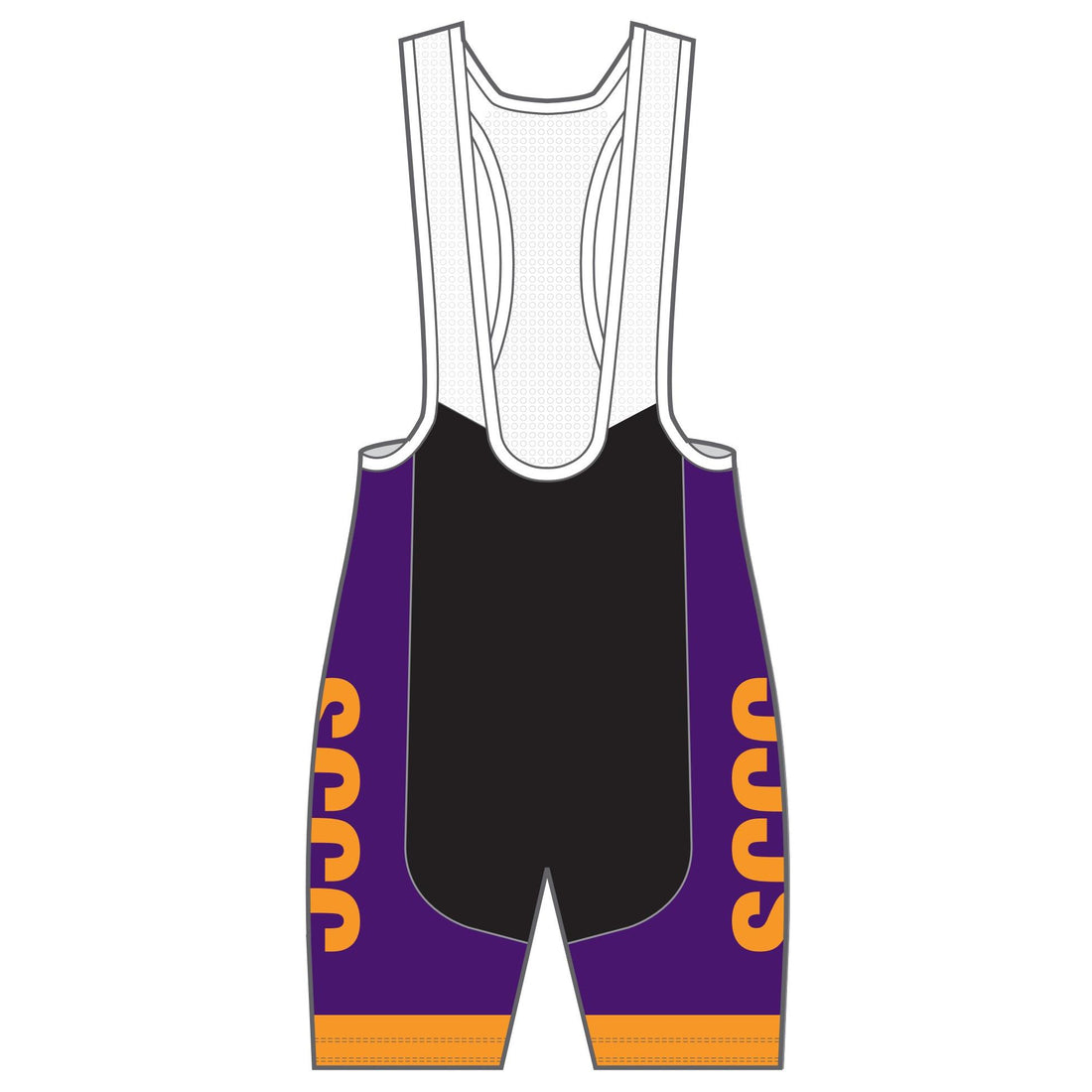 TECH Bib Shorts