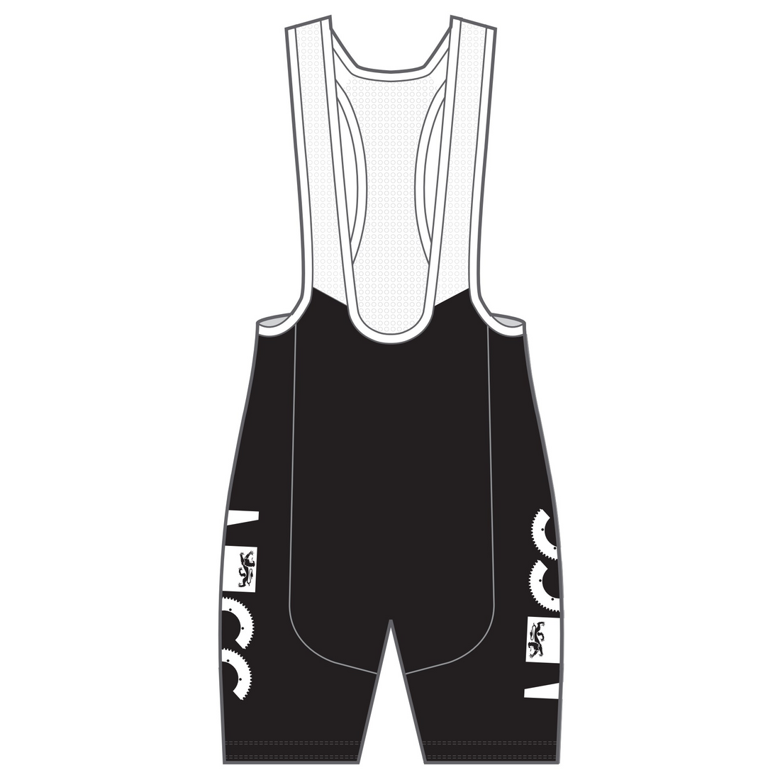 TECH Bib Shorts