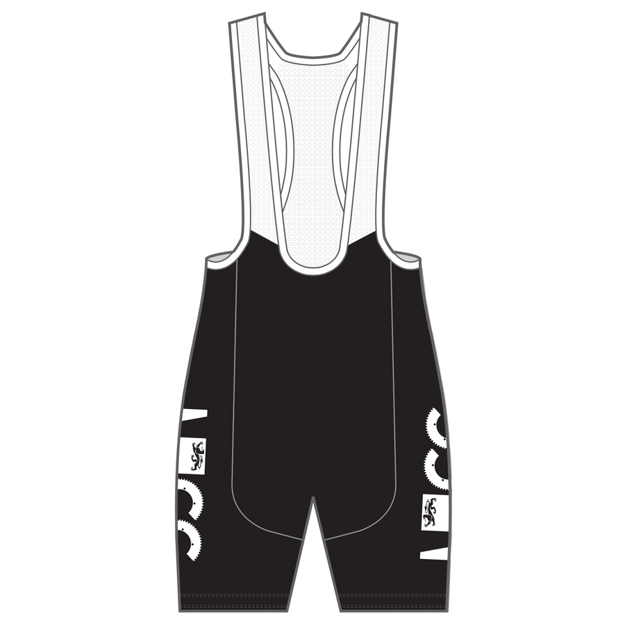 TECH Bib Shorts
