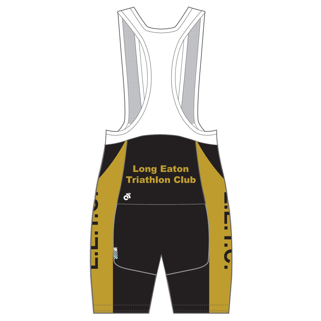 TECH Bib Shorts