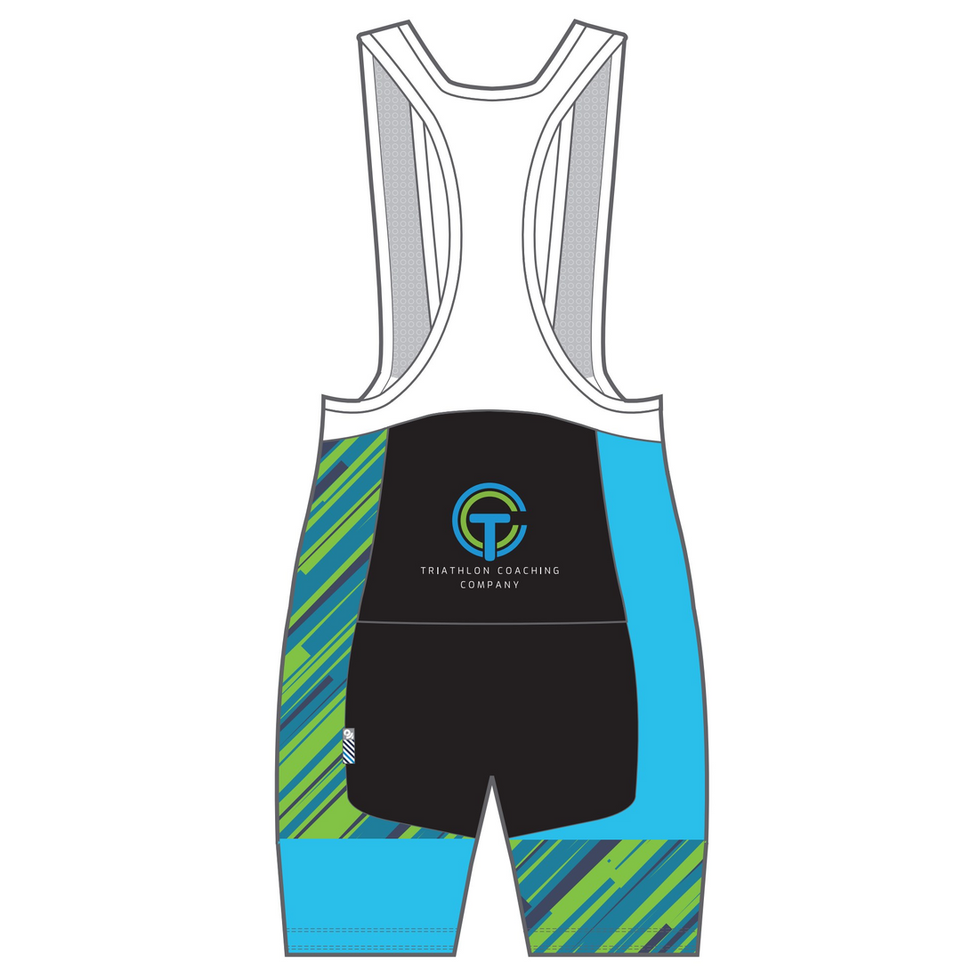 TECH Bib Shorts