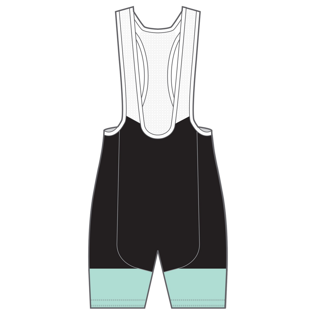 TECH Bib Shorts