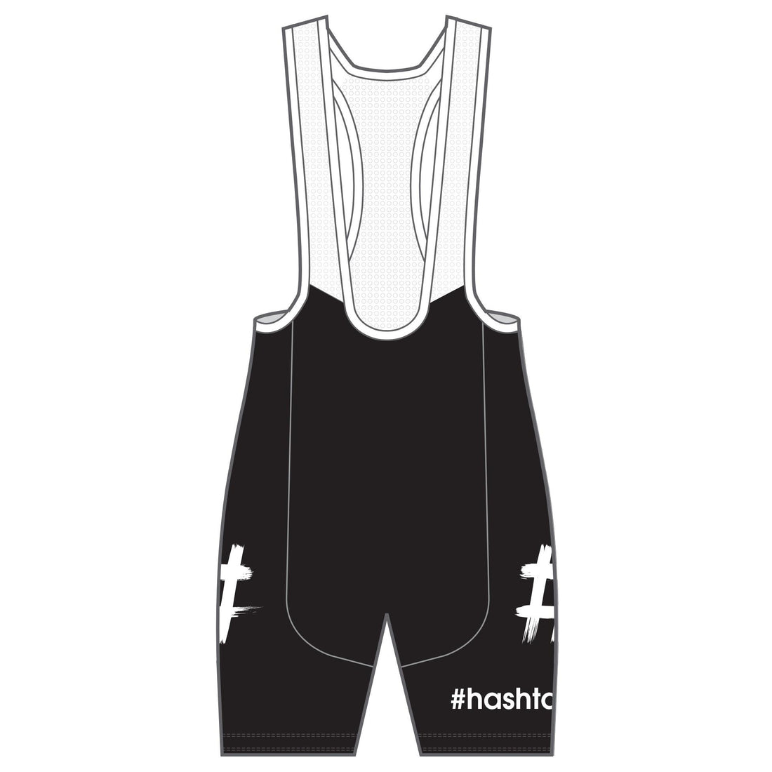 TECH Bib Shorts