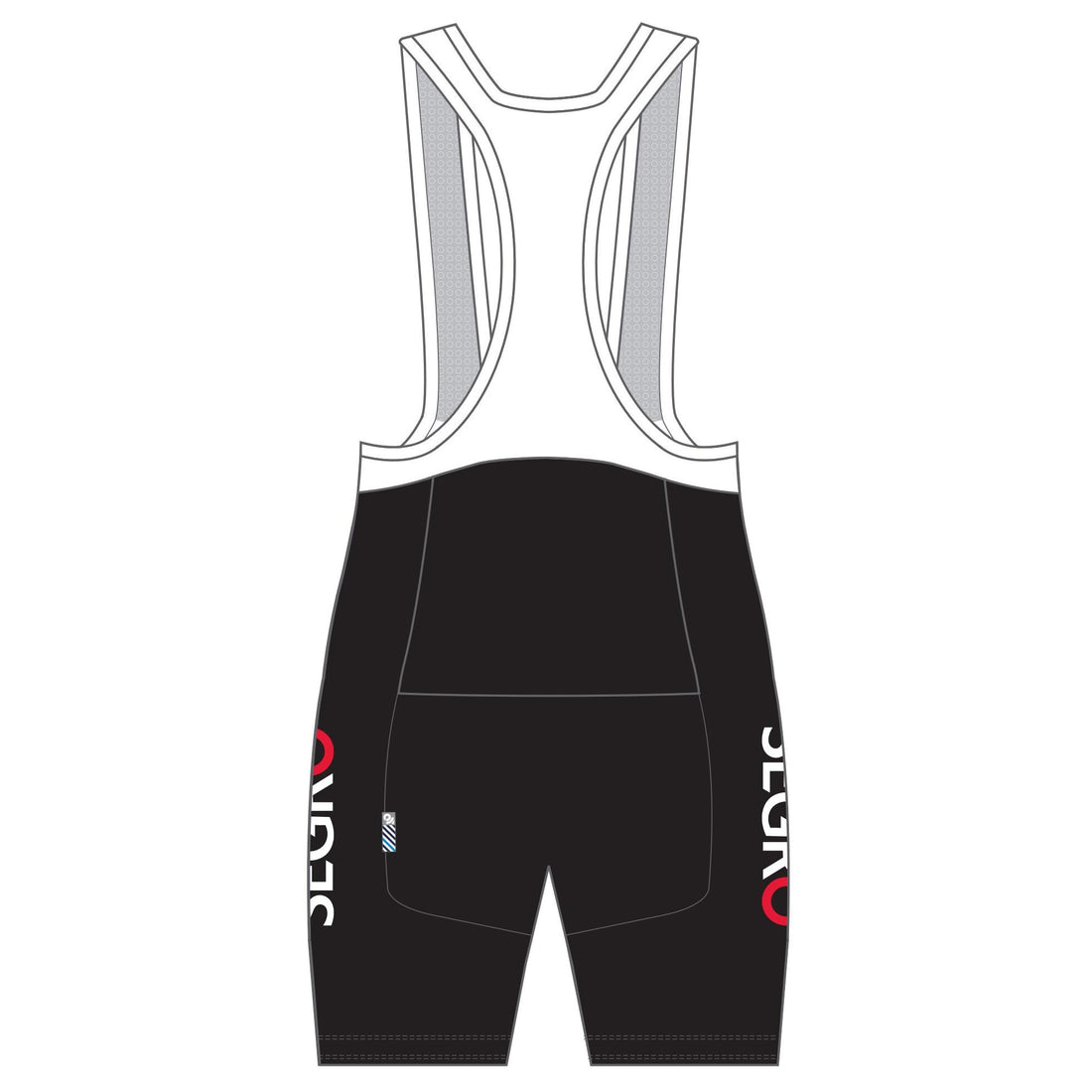 TECH Bib Shorts