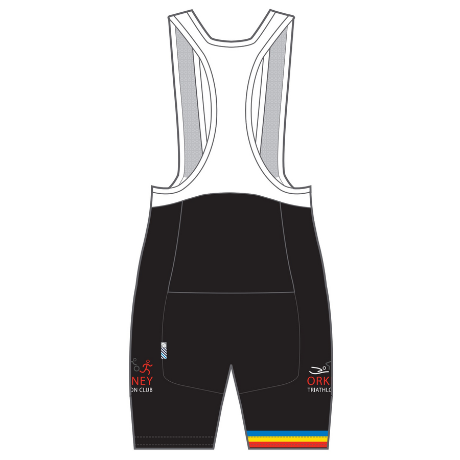 TECH Bib Shorts