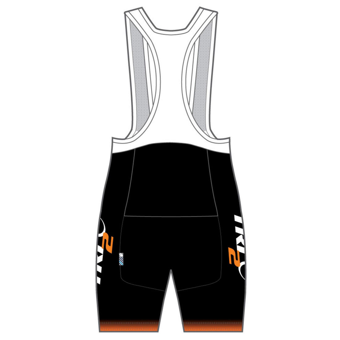 TECH Bib Shorts