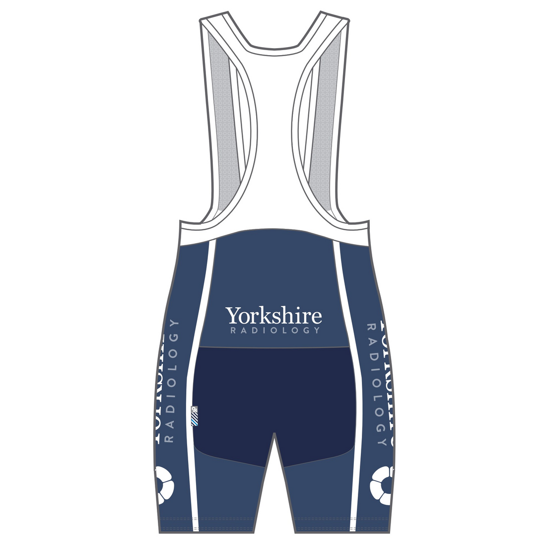 TECH Bib Shorts