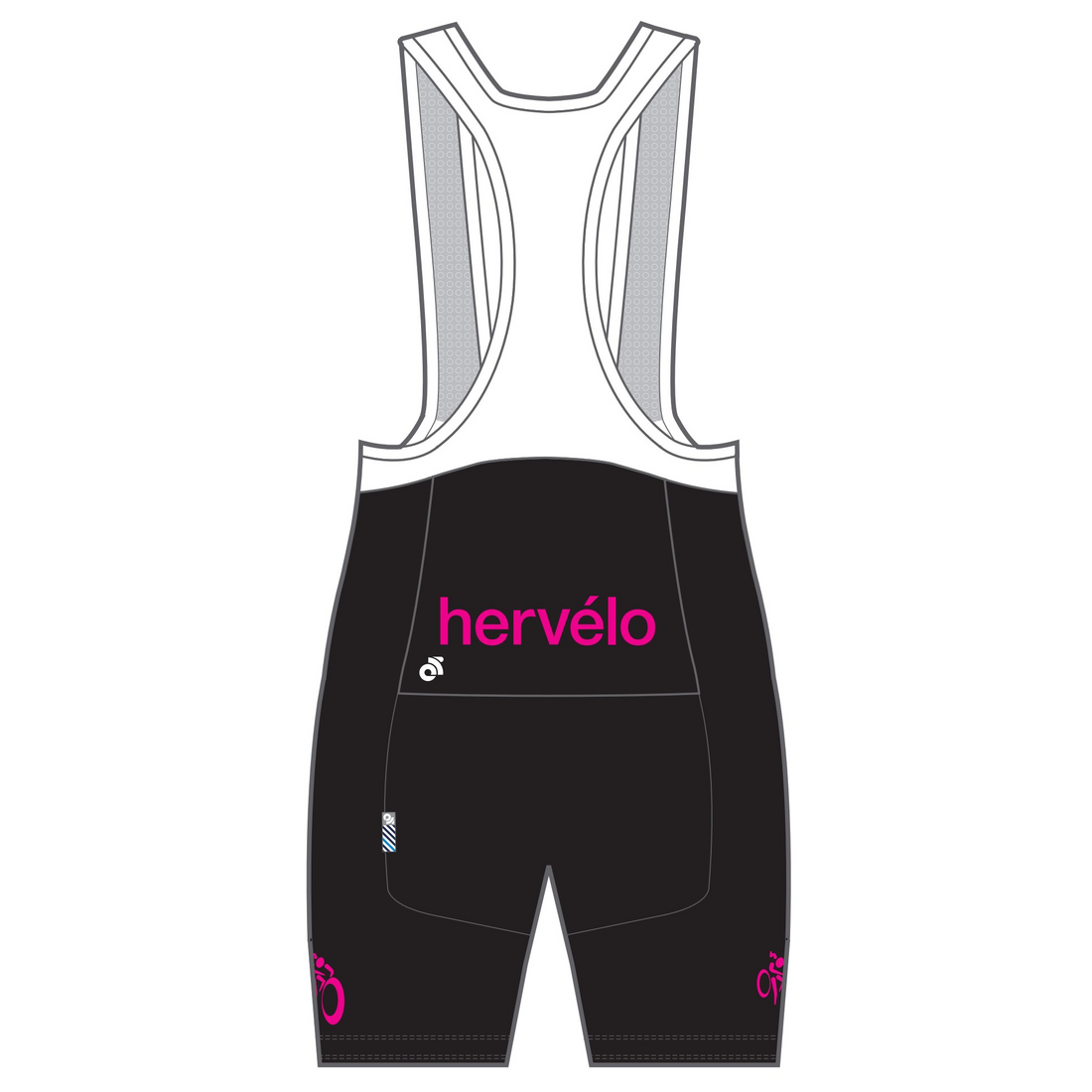 TECH Bib Shorts