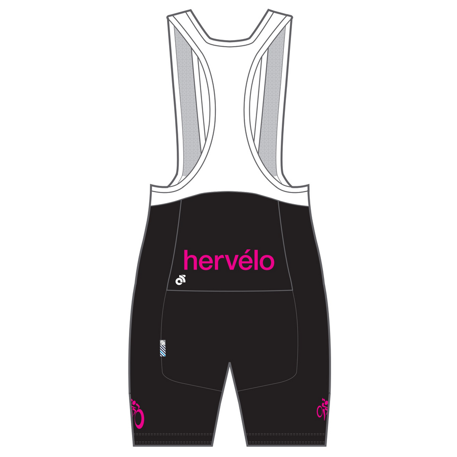 TECH Bib Shorts