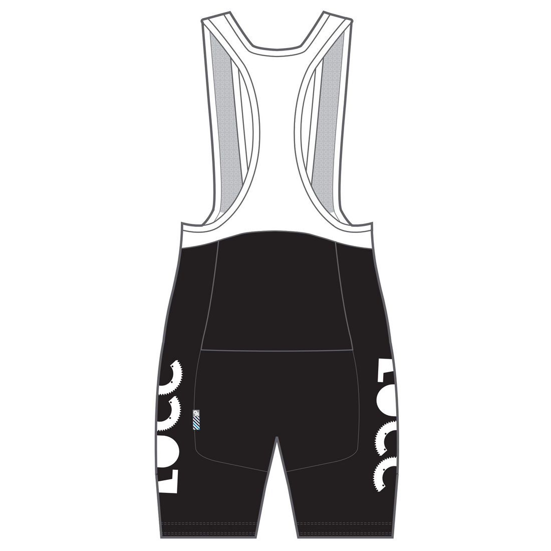 TECH Bib Shorts