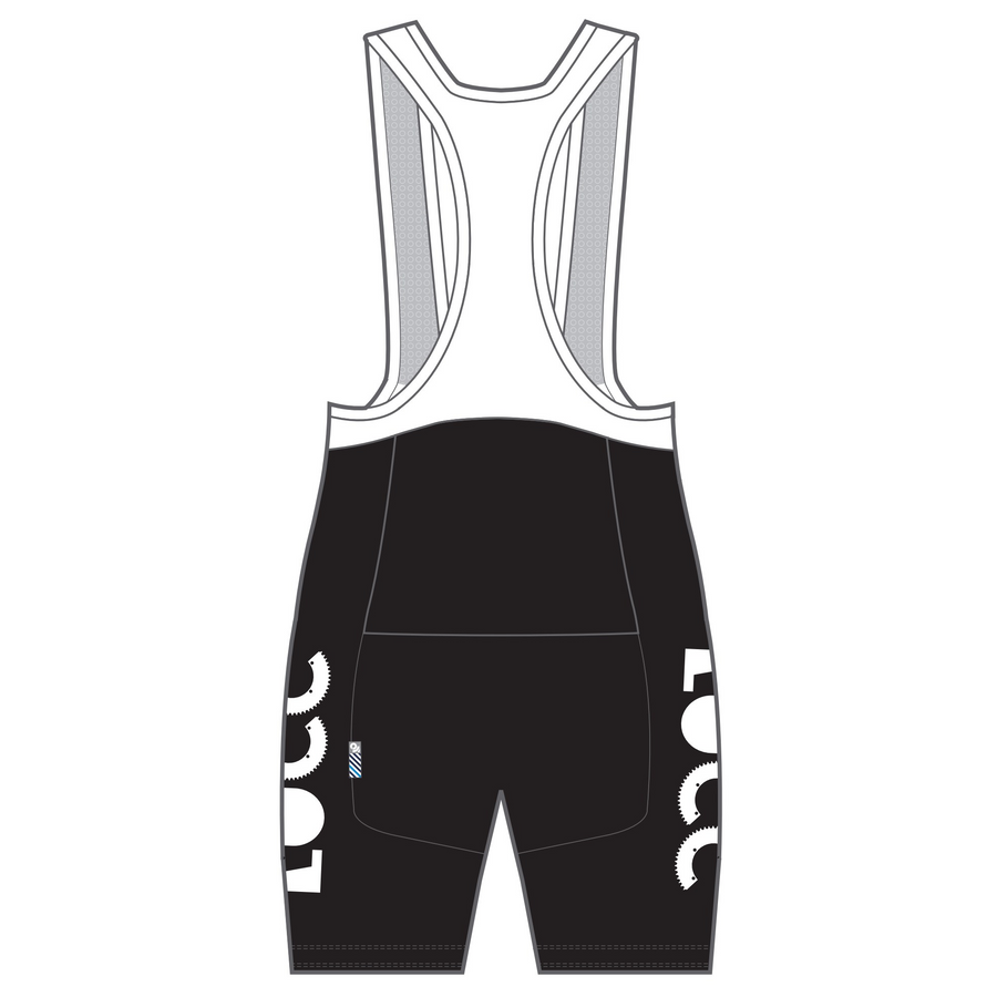 TECH Bib Shorts