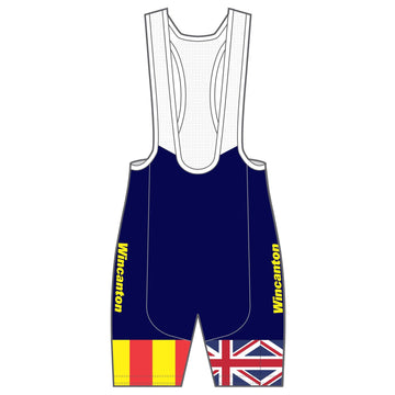 TECH Bib Shorts - Children