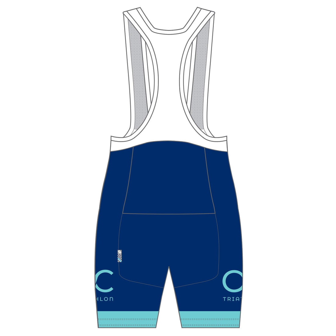 TECH Bib Shorts
