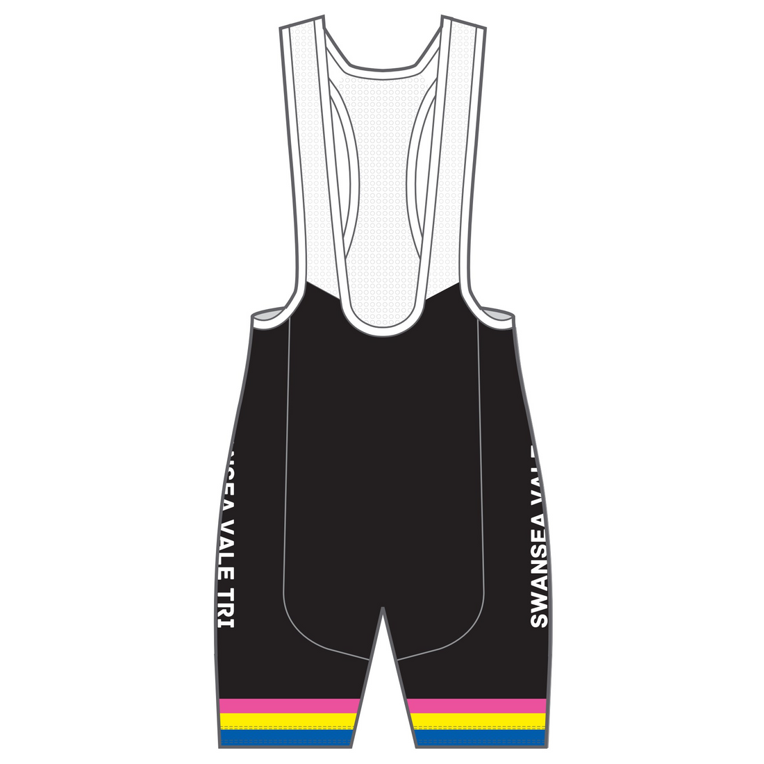 TECH Bib Shorts