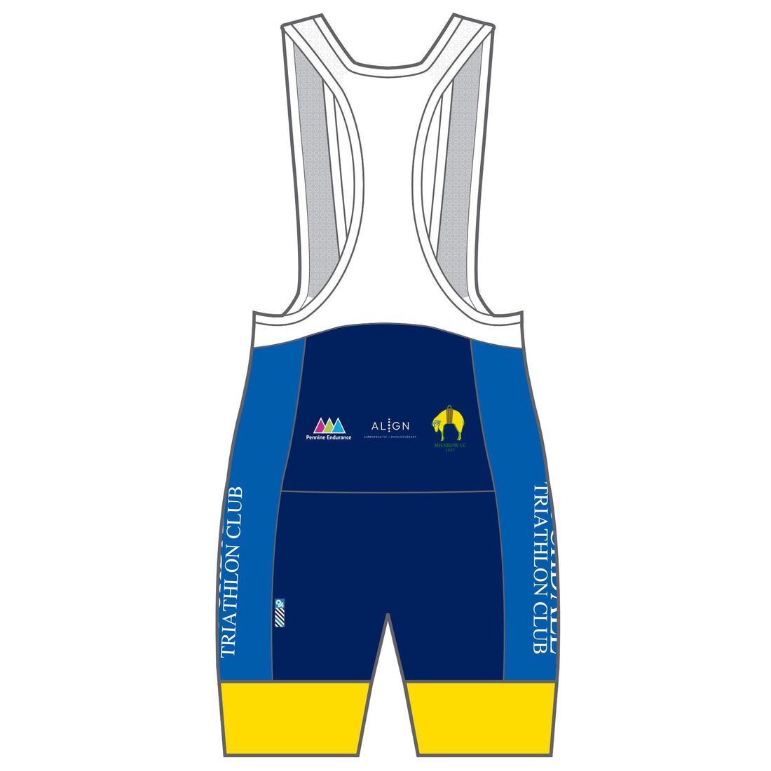 Performance Bib Shorts