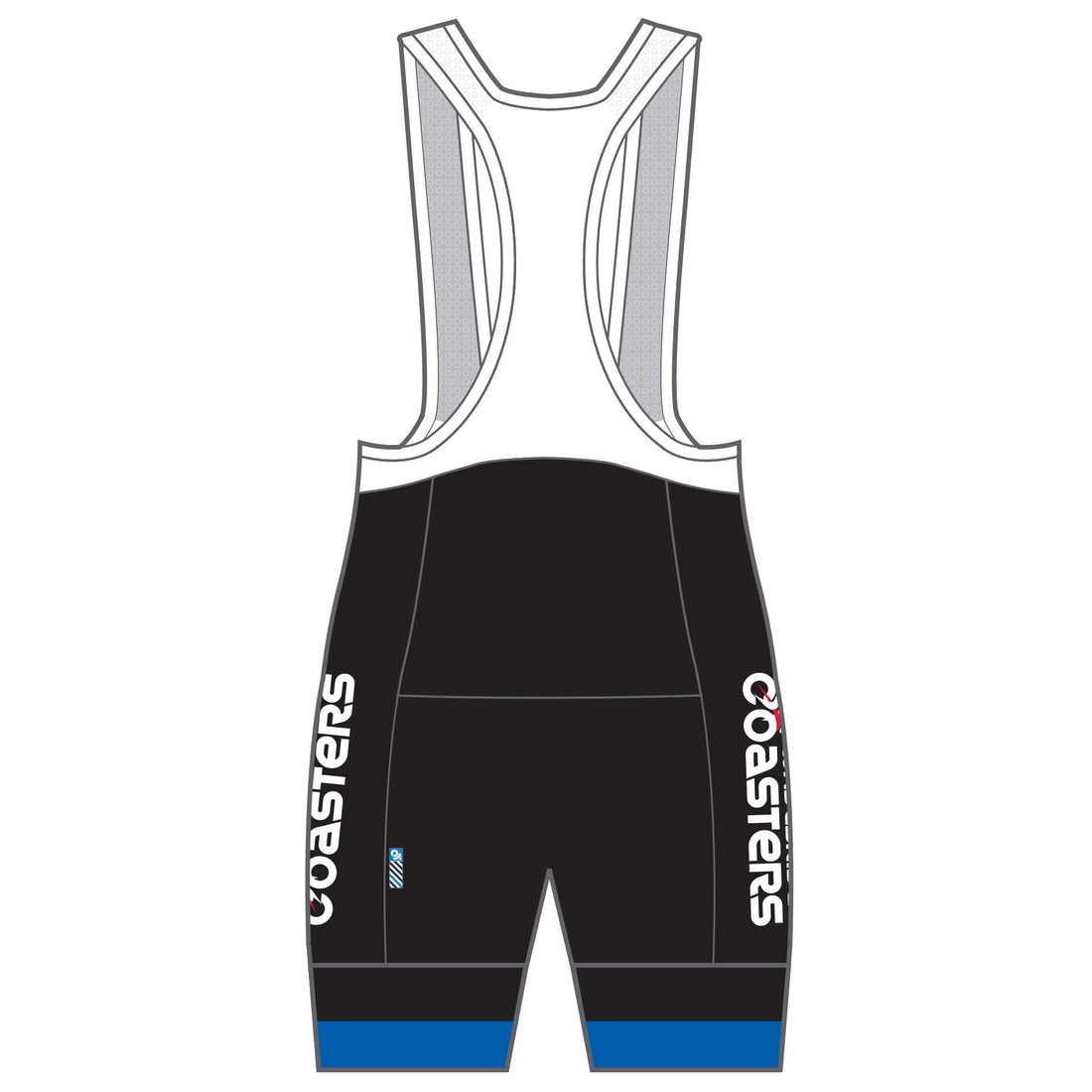 Performance Bib Shorts (Men’s Design)