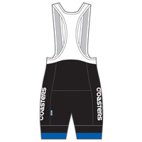 Performance Bib Shorts (Men’s Design)