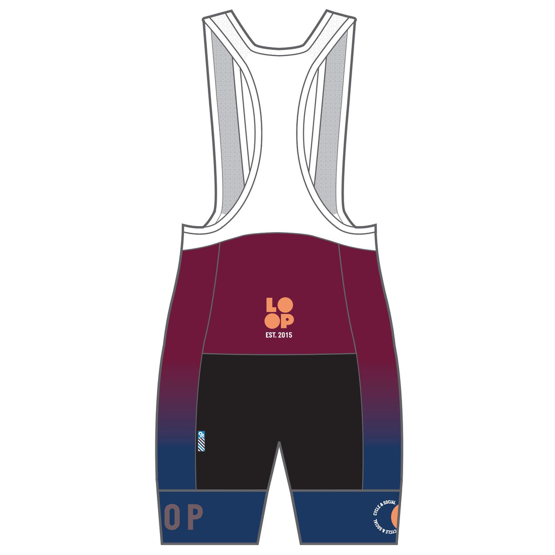 Performance Bib Shorts