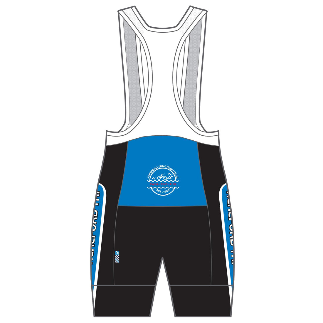 Performance Bib Shorts