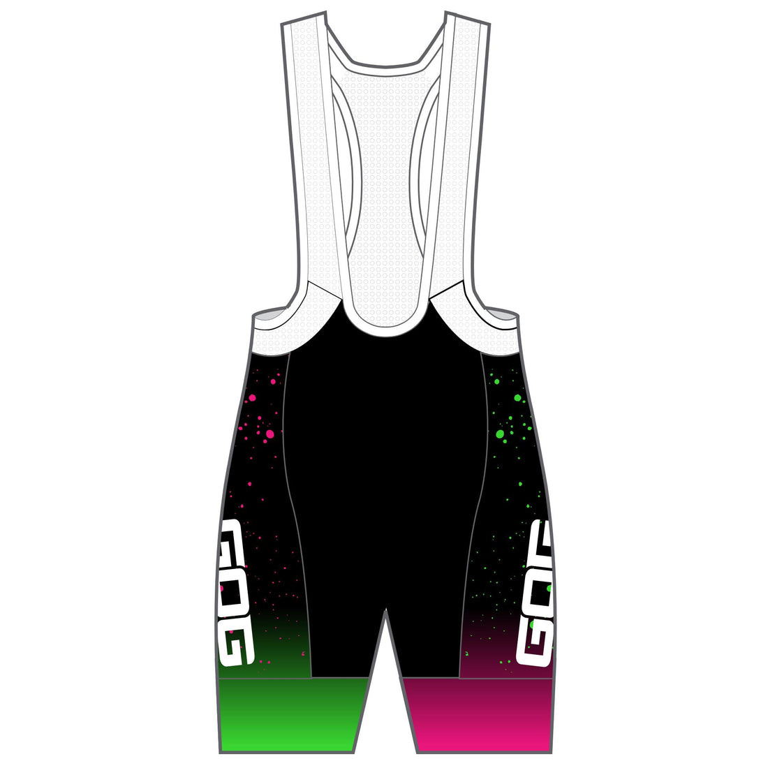 Performance Bib Shorts