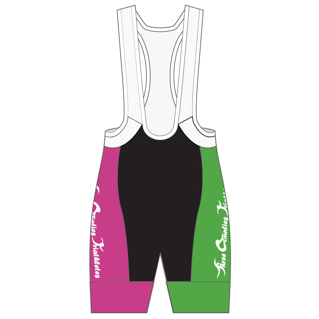 Performance Bib Shorts