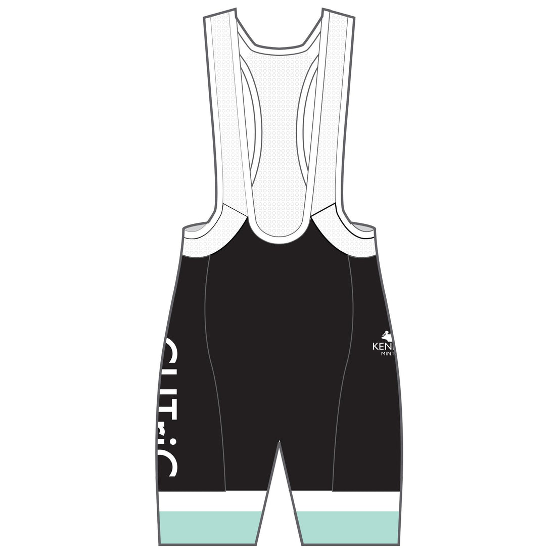 Performance Bib Shorts
