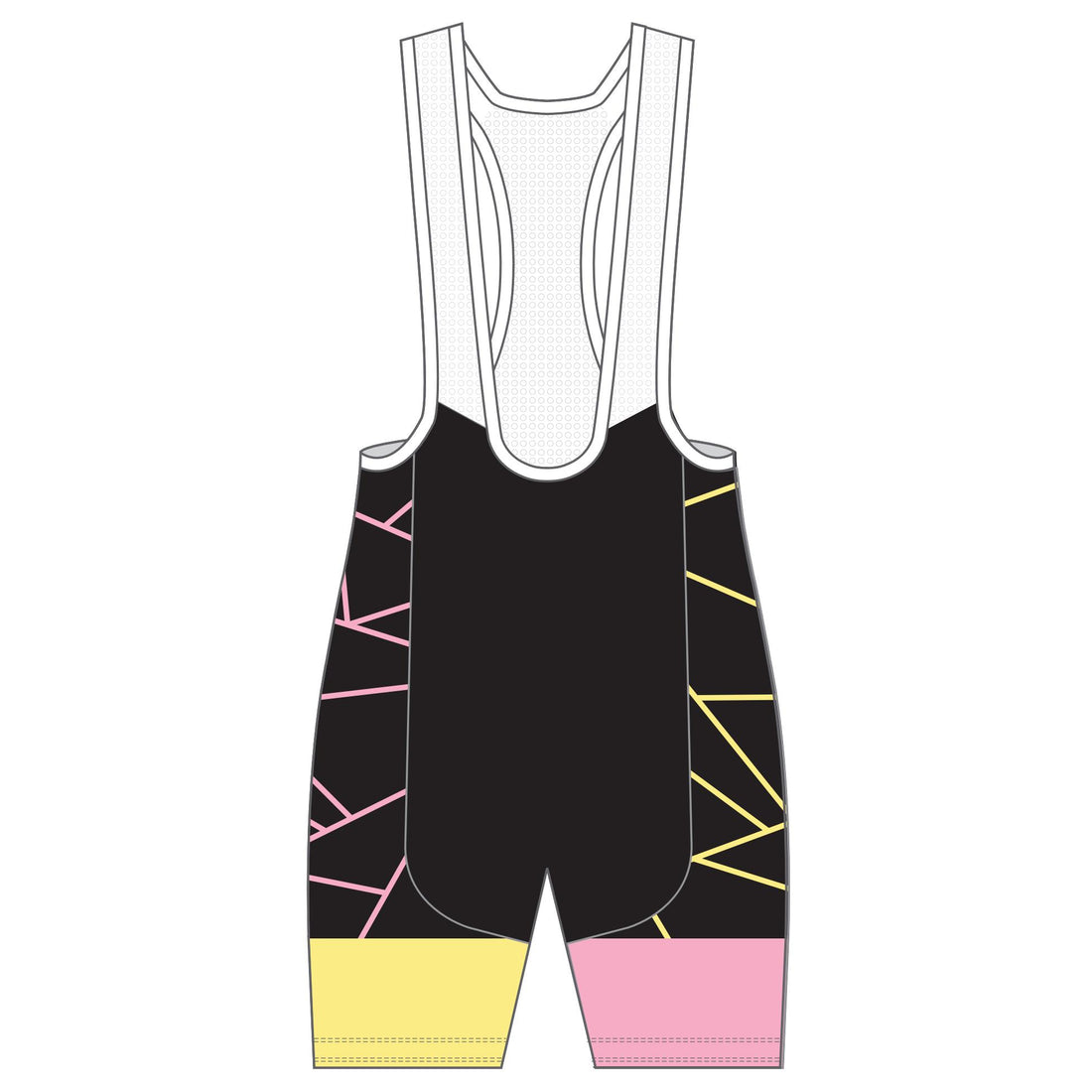 TECH Bib Shorts