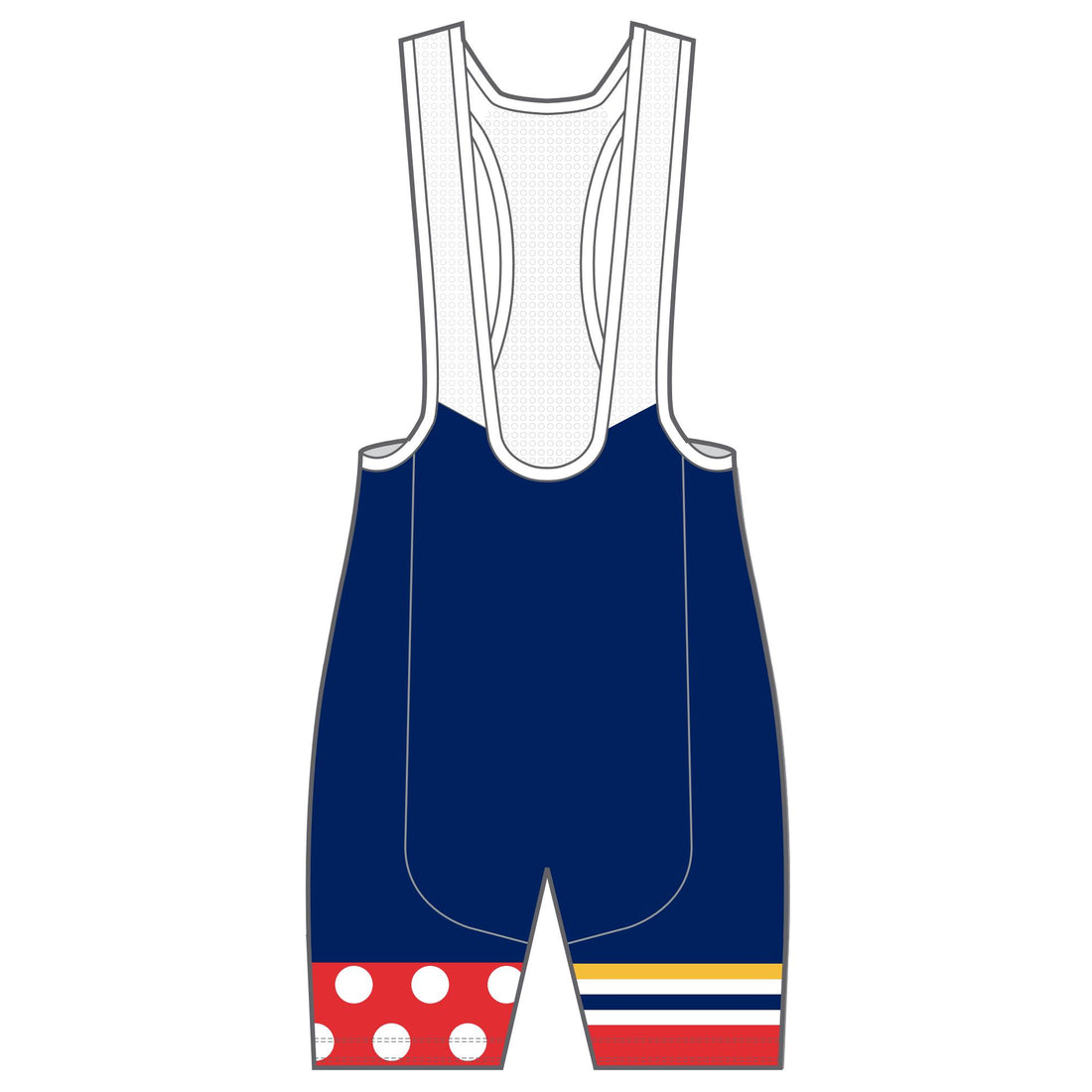 TECH Bib Shorts