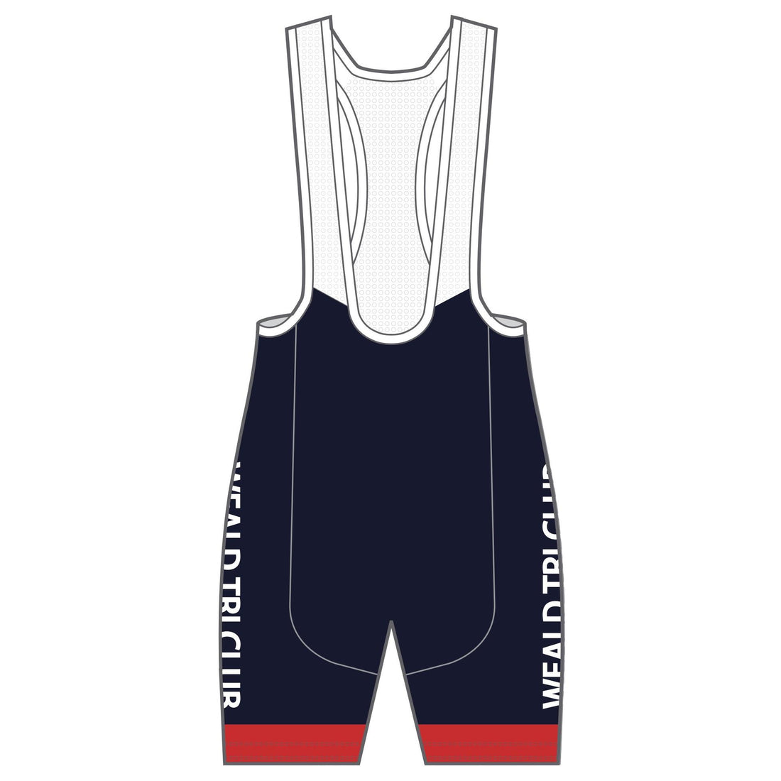 TECH Bib Shorts - Children