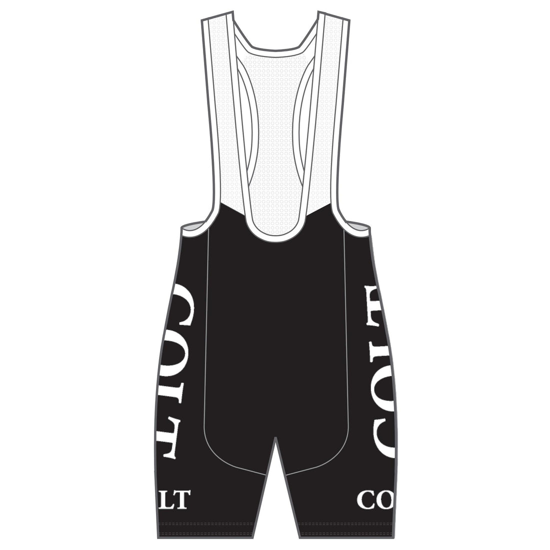 TECH Bib Shorts - Children
