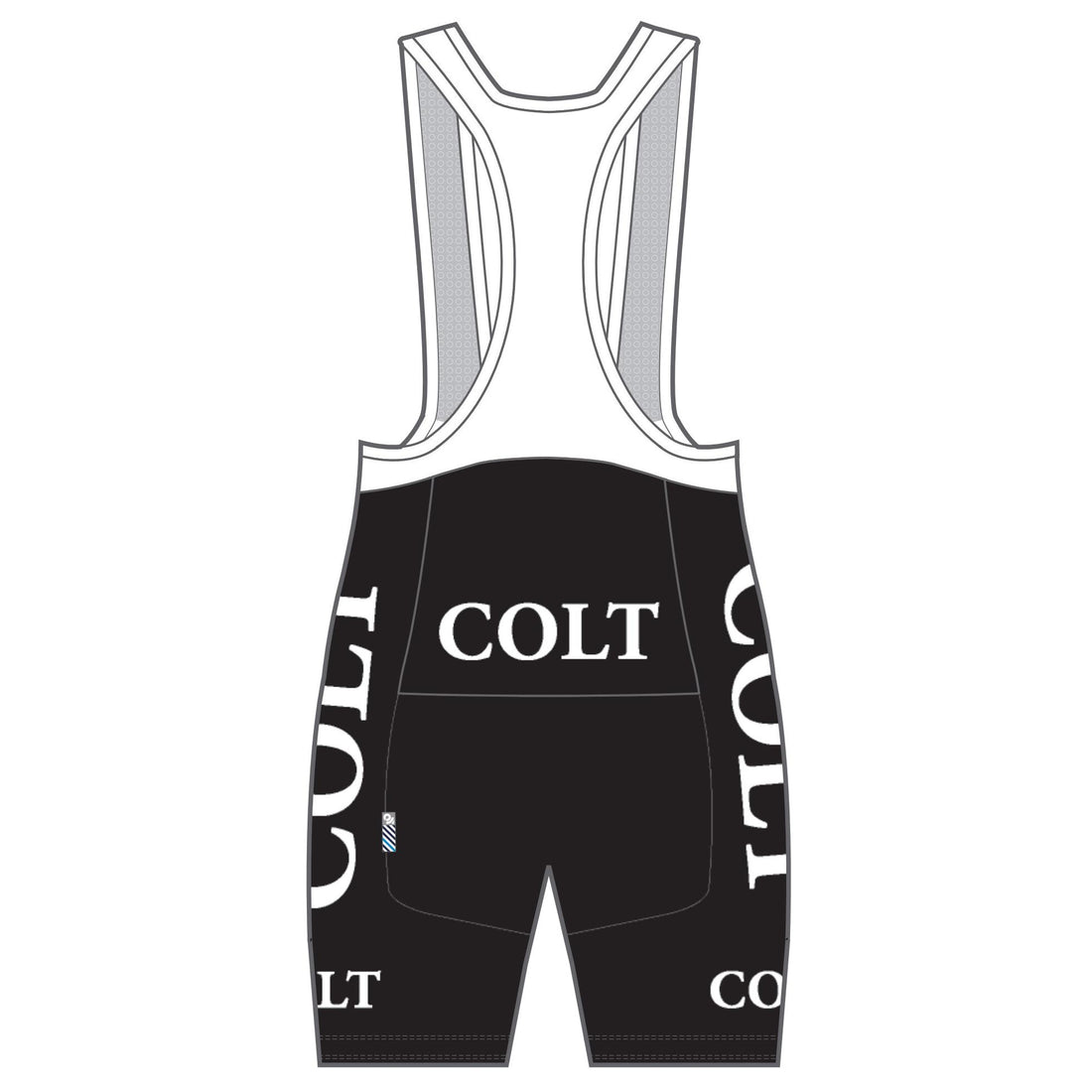 TECH Bib Shorts - Children