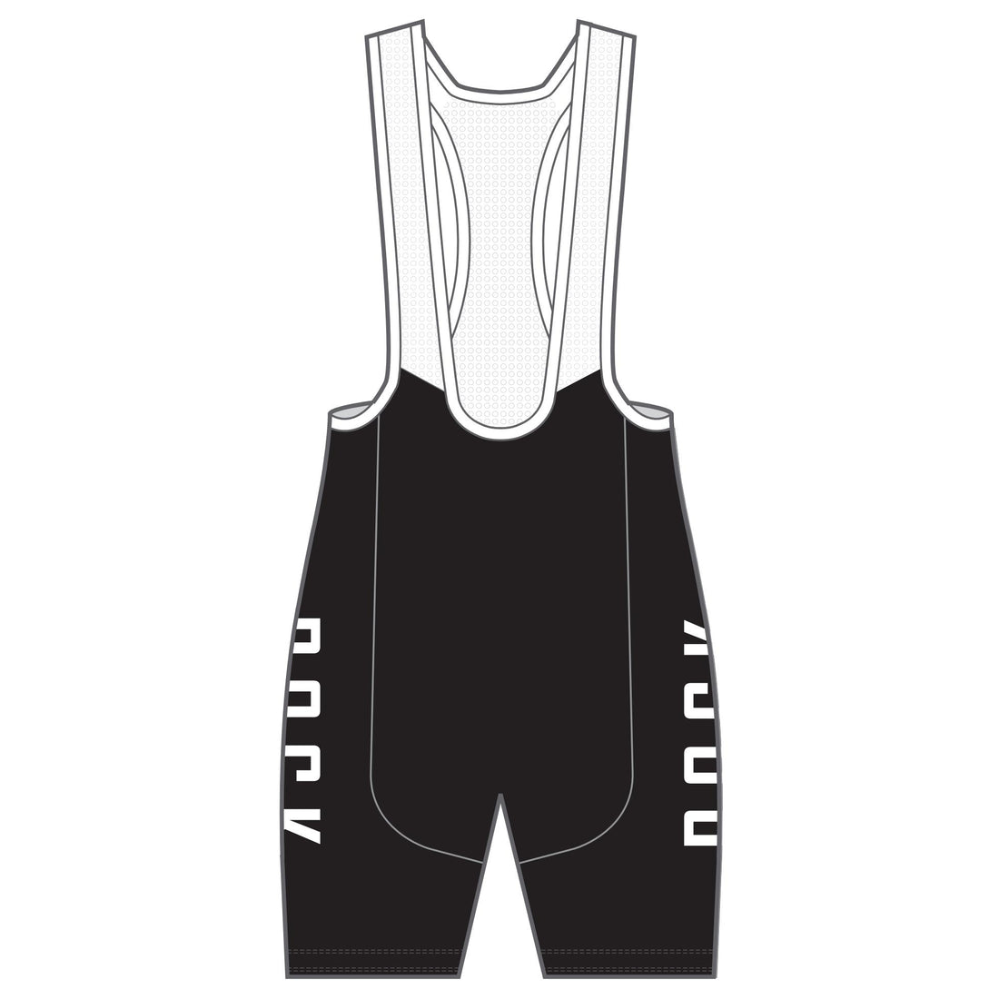 TECH Bib Shorts