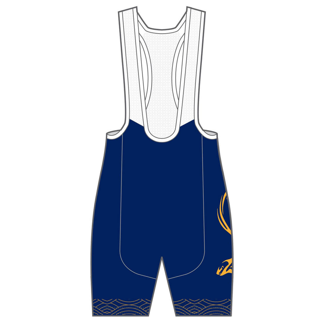 TECH Bib Shorts