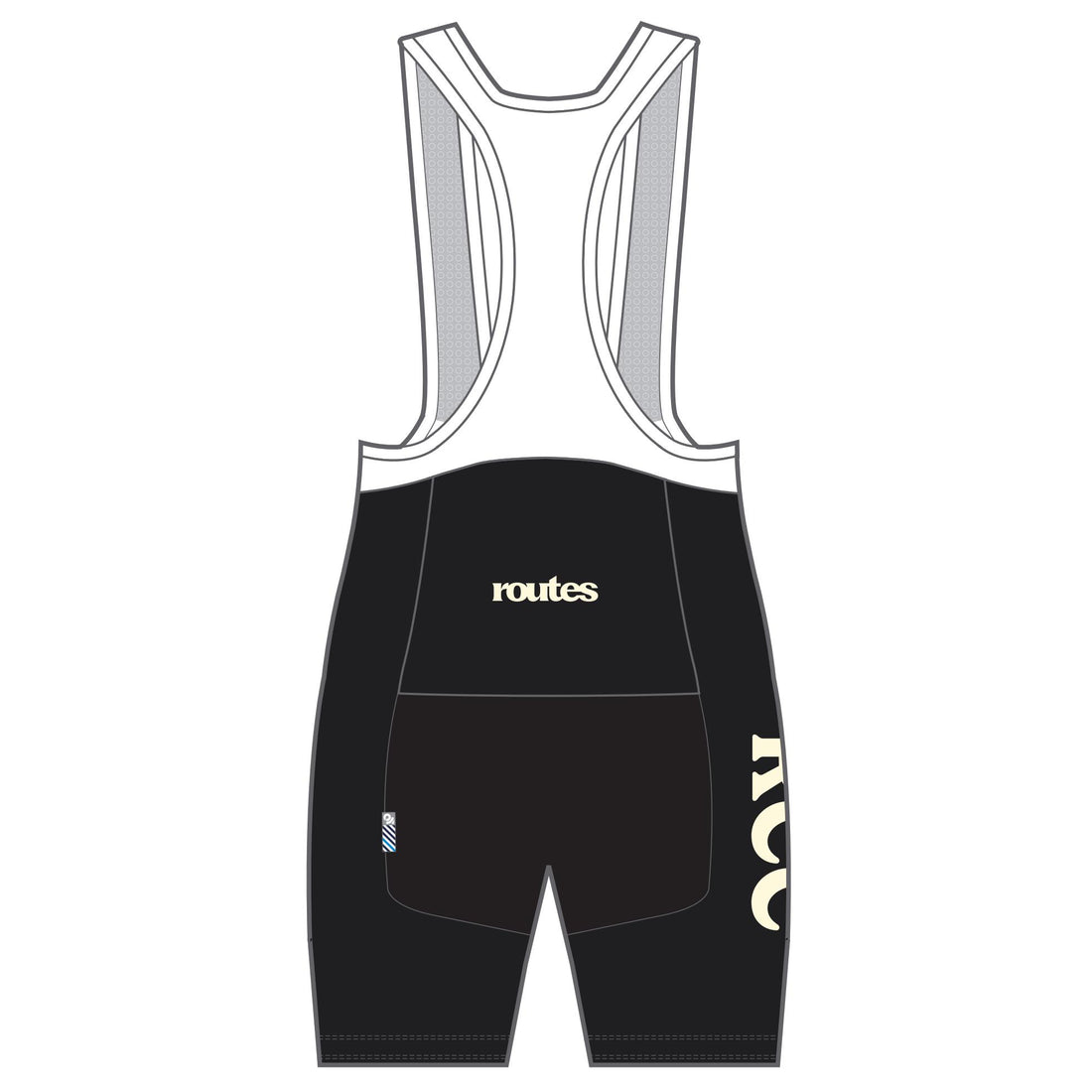 TECH Bib Shorts