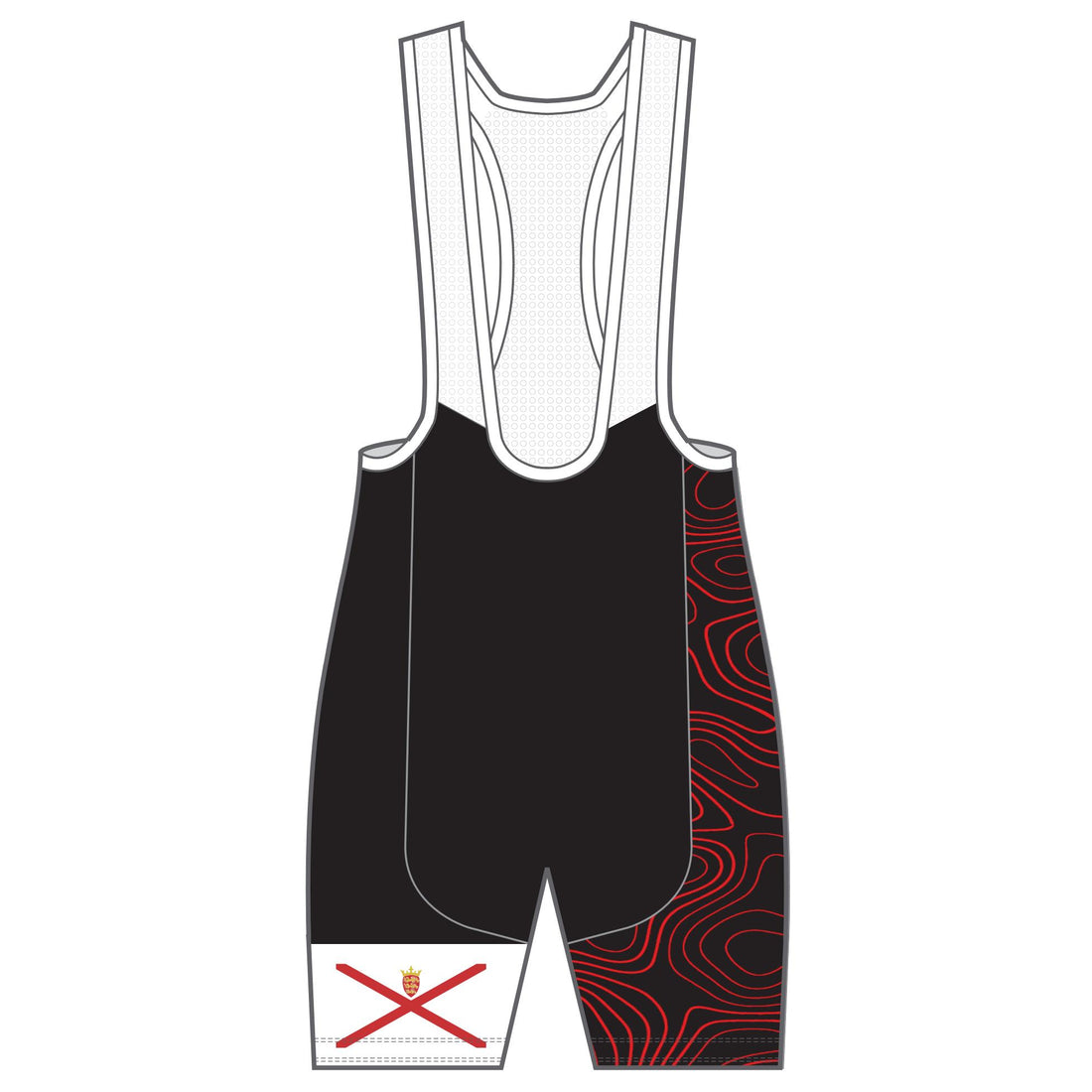 TECH Bib Shorts