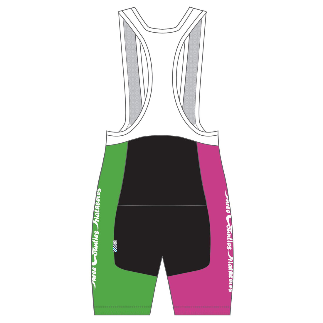 TECH Bib Shorts