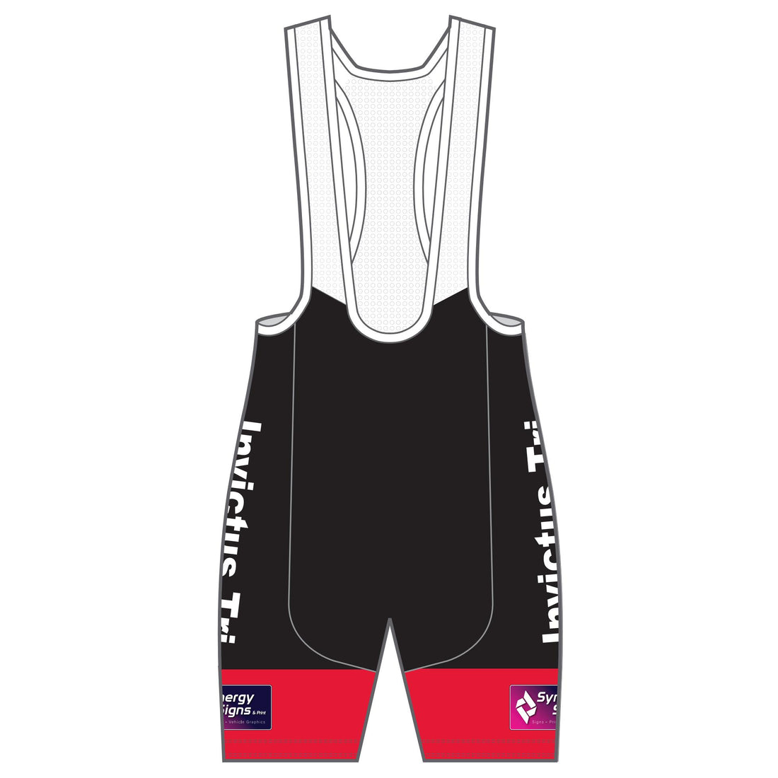 TECH Bib Shorts