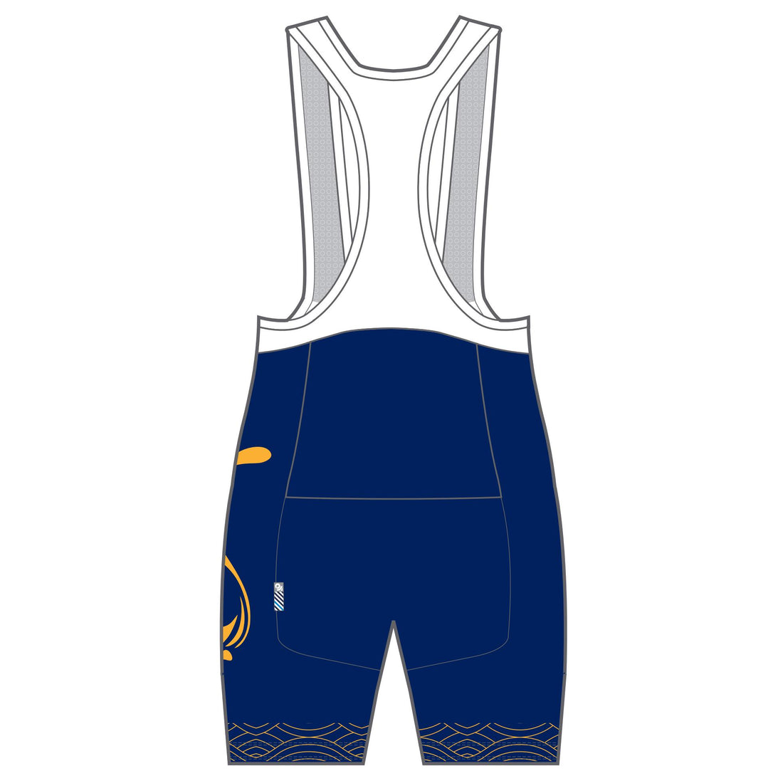 TECH Bib Shorts