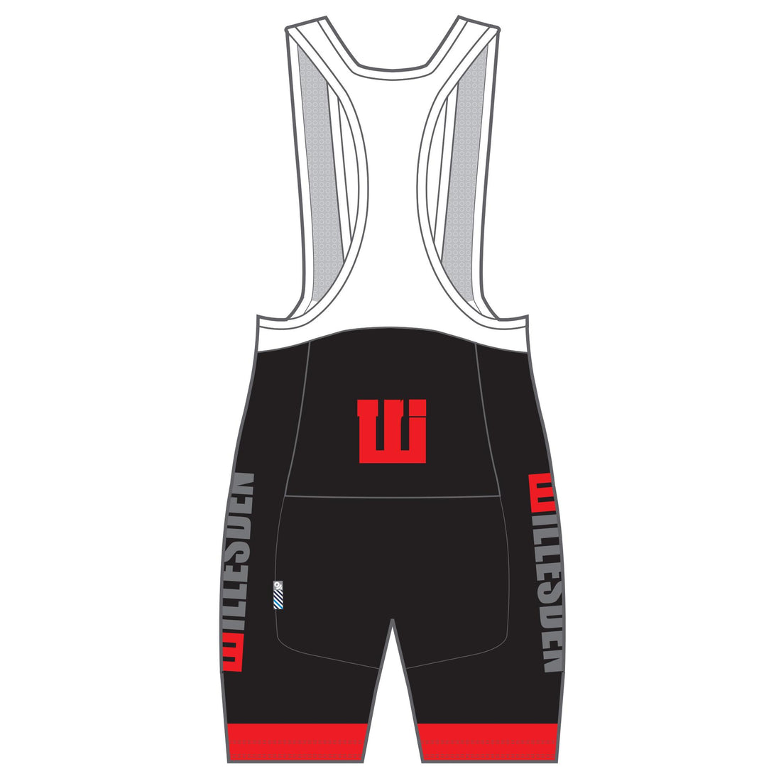 TECH Bib Shorts