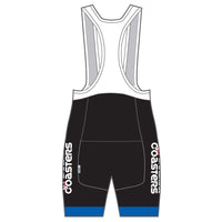 TECH Bib Shorts (Men’s Design)