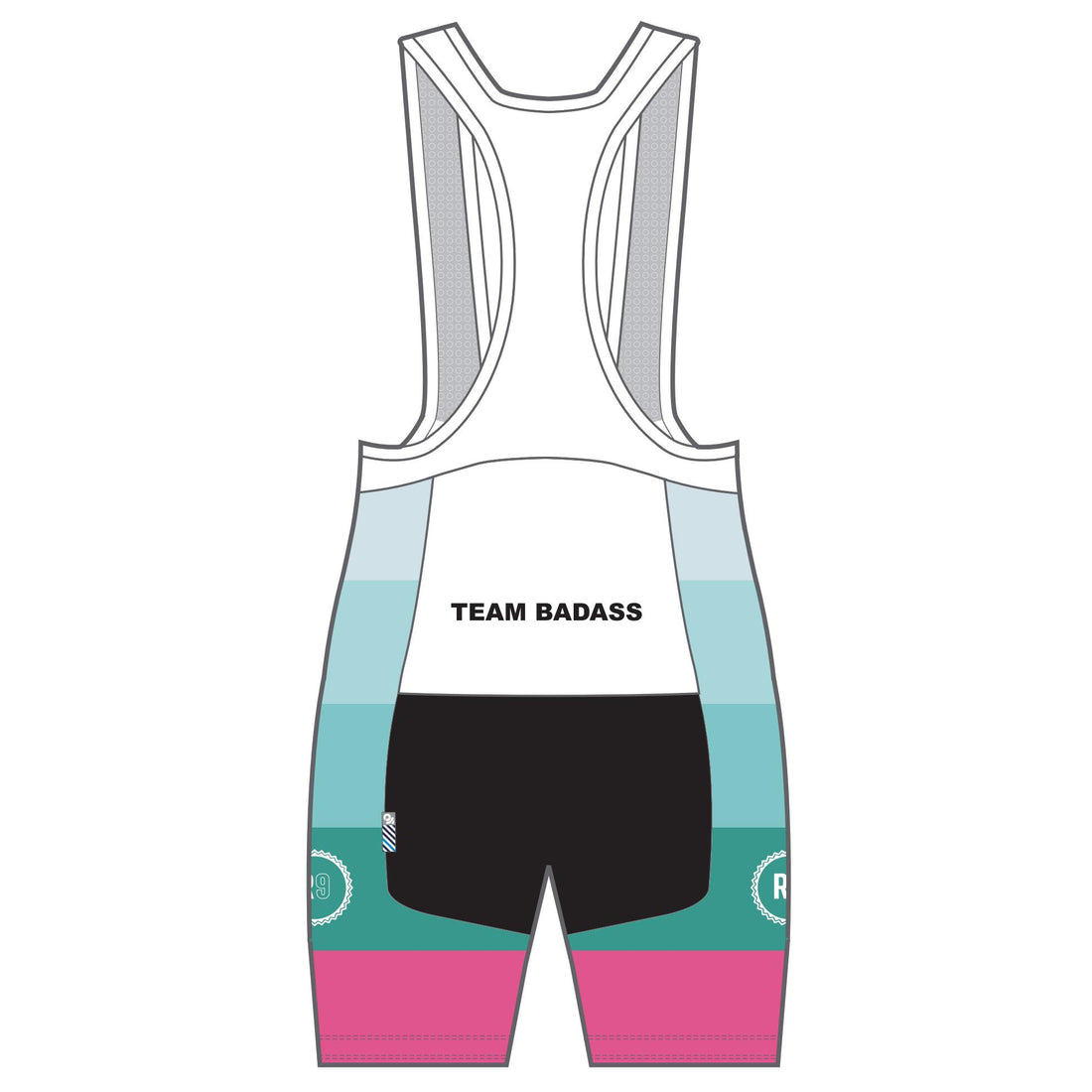 TECH Bib Shorts