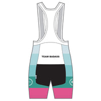 TECH Bib Shorts