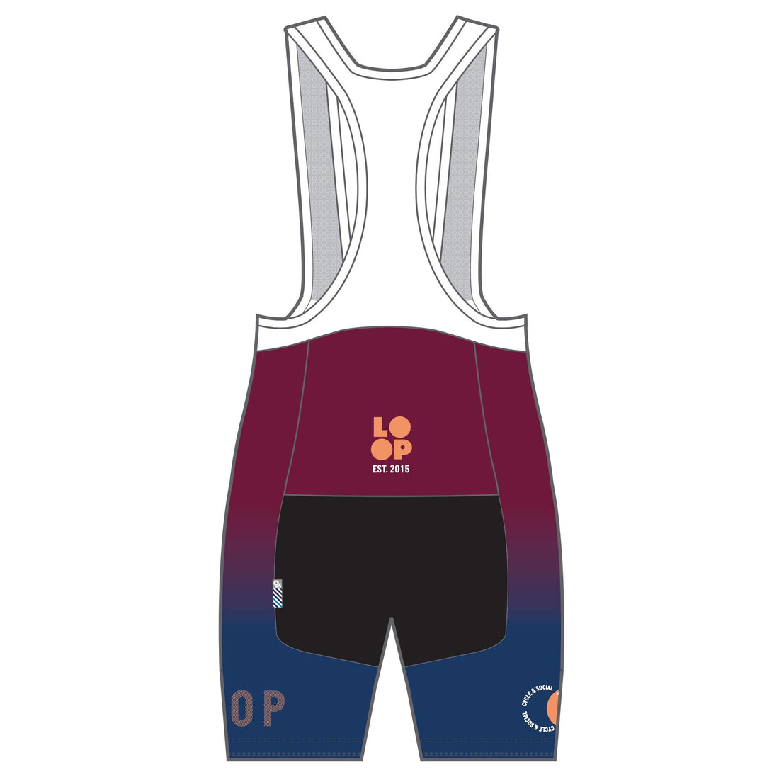TECH Bib Shorts