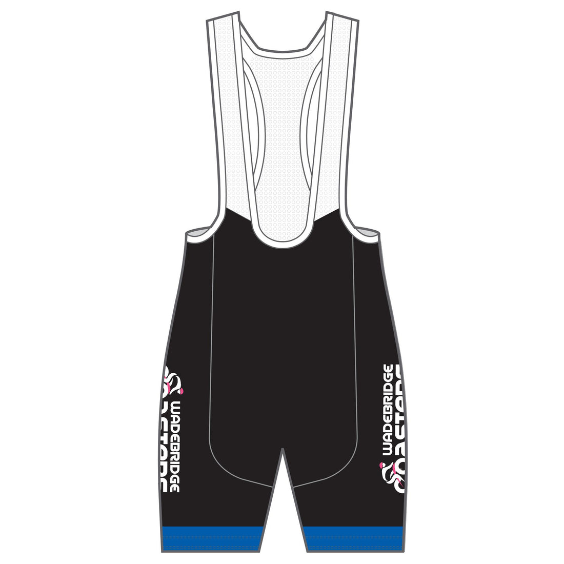 TECH Bib Shorts (Women's Design)