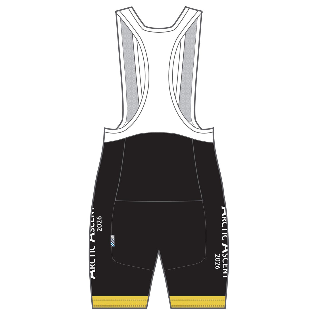 TECH Bib Shorts