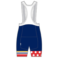 TECH Bib Shorts